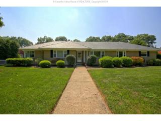 4705 Kanawha Ave, Charleston, WV 25309-1341