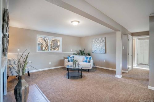 7373 Fremont Dr, Englewood CO  80112-1706 exterior