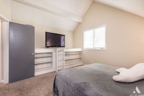 833 Bonnie Brae Ln, Lemont IL  60440-1129 exterior