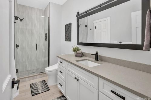 2475 Country Club Loop, Denver CO  80234-2639 exterior