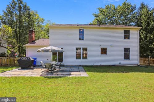 14821 Windmill Ter, Silver Spring, MD 20905-5639