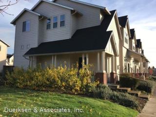 1701 Stanford St, Corvallis OR  97333-1786 exterior