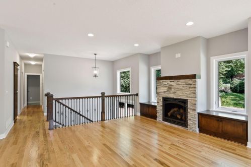 115 Greenwood St, Saint Paul MN  55115-2247 exterior