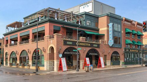 325 Goodrich Ave, Saint Paul MN  55102-2703 exterior