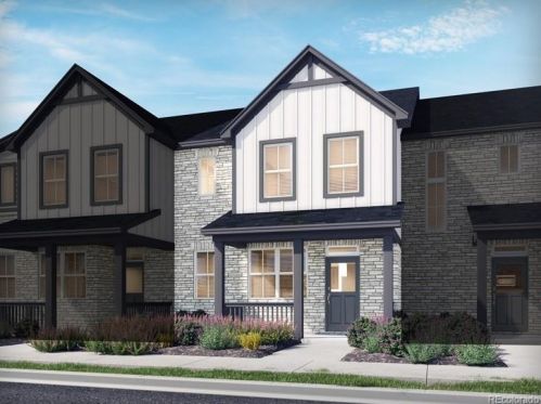 774 Rome St, Aurora CO 80019 exterior