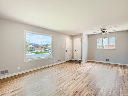 7695 Turner Dr, Denver CO  80221-4231 exterior