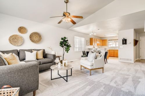 4692 Palamino Ln, Fort Collins CO  80524-6012 exterior