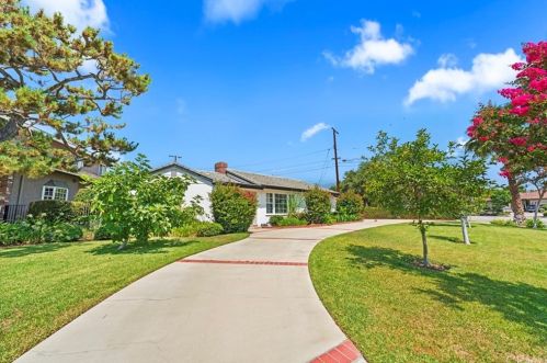 806 Palo Alto Dr, Arcadia CA  91007-6418 exterior