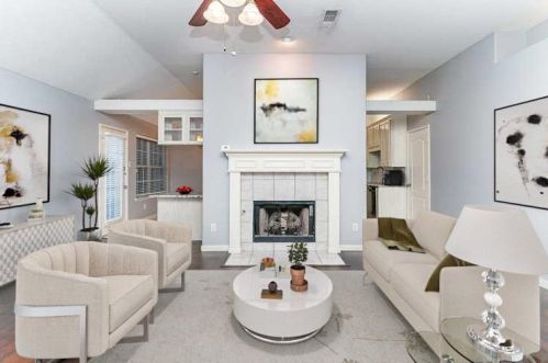 9008 Saranac Trl, Fort Worth, TX 76118-7583