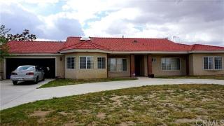 9294 Hickory Ave, Hesperia CA  92345-3340 exterior