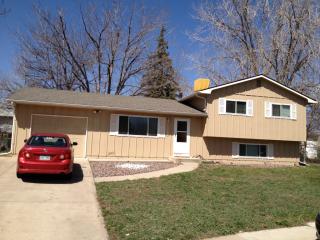 1209 Village Ln, Fort Collins, CO 80521-4232