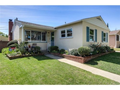 5408 142nd St, Hawthorne, CA 90250-6624