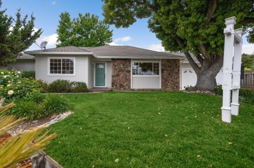 680 Via Del Castille, Morgan Hill, CA 95037-5828