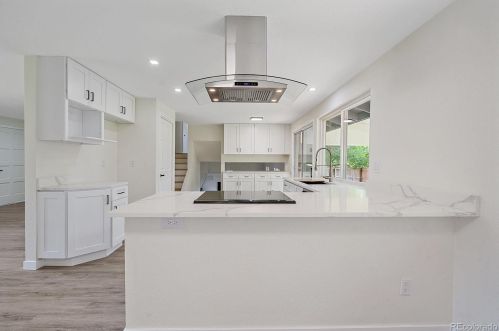 6337 Olive St, Englewood CO  80111-3545 exterior