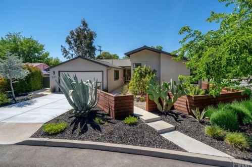 639 Trigo Ln, Lake Nacimiento, CA 93446-2761