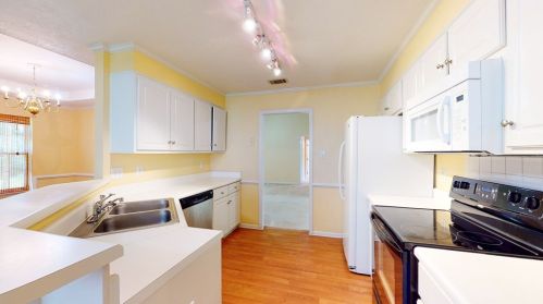 4725 Rhett Dr, Evans GA  30809-3274 exterior
