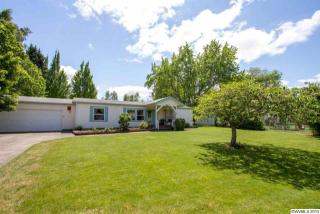 3848 Neer Ave, Corvallis, OR 97333-1055