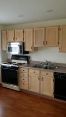 1048 Parksley Ave, Baltimore MD  21223-3212 exterior