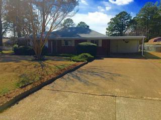 3216 Madden Ter, Portsmouth, VA 23703-4200