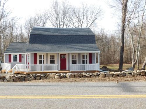 530 Swamp Rd, Coventry, CT 06238-1462