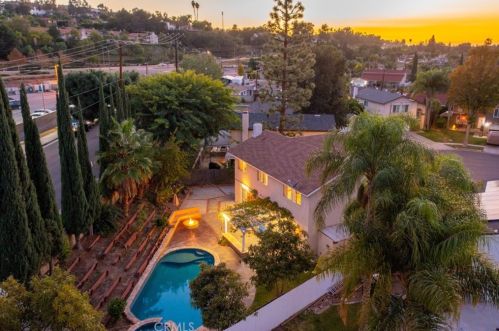 120 Wade Cir, Anaheim CA 92807-3119 exterior