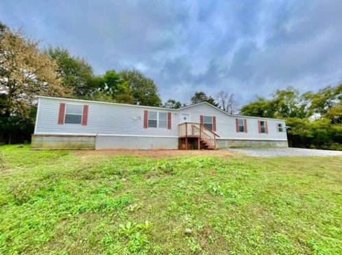 875 Highway 326, Carnesville, GA 30521-4339