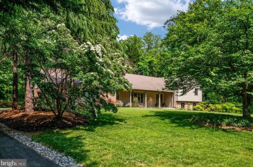 1331 Argyll Dr, Arnold MD  21012-2102 exterior