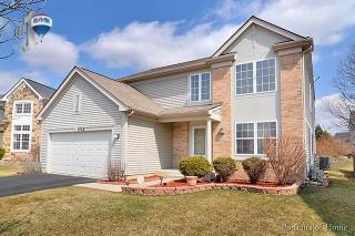 1734 Brookfield Ct, Aurora, IL 60503-5698
