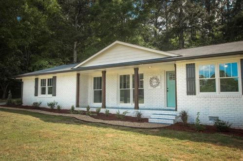 3174 Double Springs Rd, Monroe GA  30656-4041 exterior
