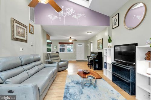 1035 Osage St, Silver Spring MD 20903-3225 exterior