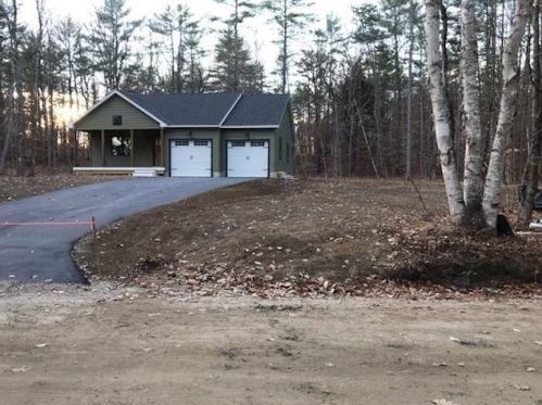 66 Round Pond Rd, Freedom, NH 03836-5106