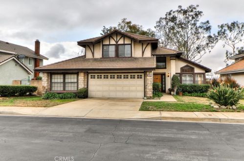 1526 Moonridge Ct, Upland, CA 91784-8625