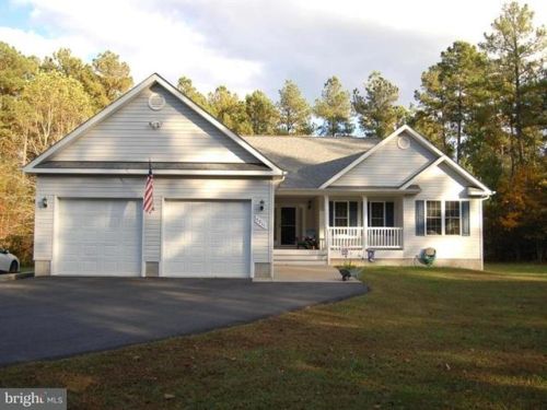 5911 Towles Mill Rd, Partlow, VA 22534-9699