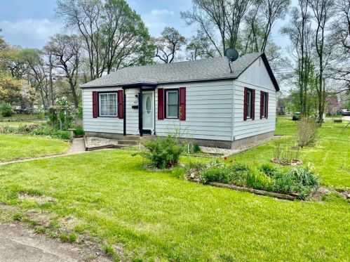 4537 Park Ave, Gary, IN 46405-1823