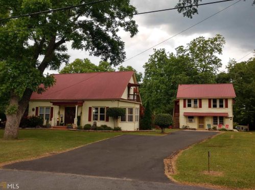 148 Georgia Ave, Barnesville, GA 30204-1708