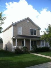 5507 Arklow Way, Cnl Wnchstr OH  43110-8136 exterior