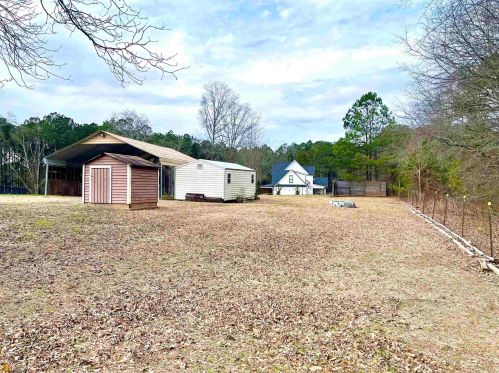 1017 Corley Rd, Conyers GA  30012-2041 exterior