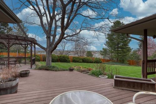 12285 54th Dr, Arvada CO  80002-1928 exterior