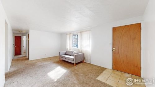 1107 15 St, Loveland CO 80538-4061 exterior