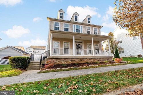 409 Prospect Hl Blvd, Charles Town WV 25414-5497 exterior