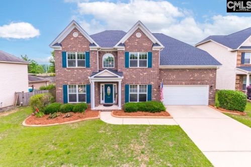 538 Flagstone Ct, Lexington, SC 29072-6903