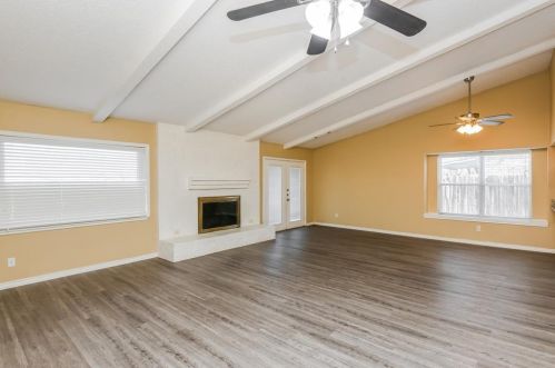 3928 Anewby Way, Fort Worth TX  76133-6861 exterior