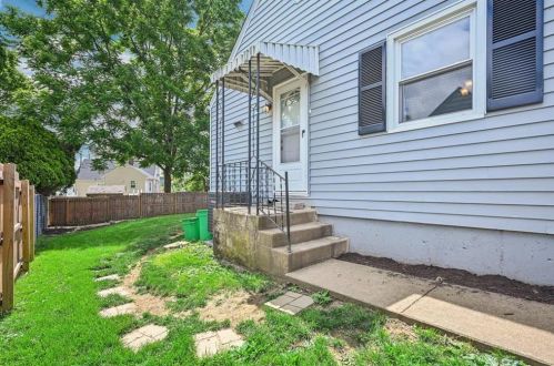 1473 Jefferson St, Allentown PA  18103-3829 exterior