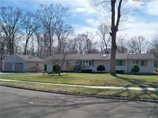 25 Balsam Rd, Wallingford, CT 06492-5208