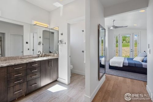 6018 Inspiration Dr, Fort Collins CO  80524-9388 exterior
