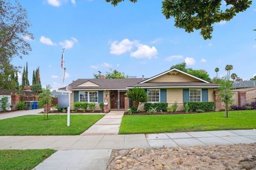 2935 Westridge Rd, Riverside, CA 92506-4446