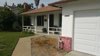 475 Ositos Ave, Sunnyvale CA  94086-7558 exterior
