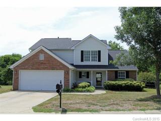 2426 Damascus Dr, Monroe, NC 28110-9334