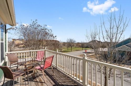 2341 Herzog, Uhland TX 78640-6121 exterior