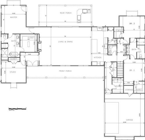 5 Forest Ct, Conroe, TX 77384-3115